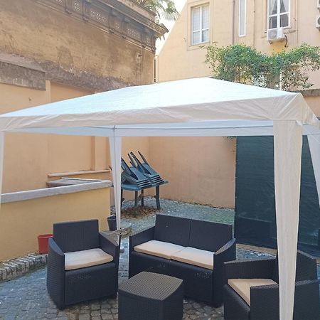 Domus Fanti Apartment Rome Bagian luar foto