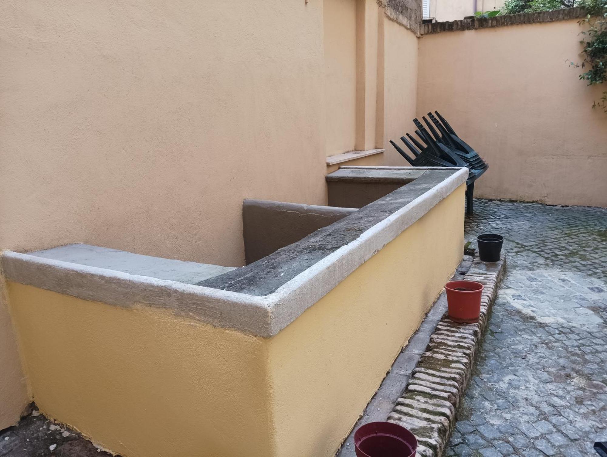 Domus Fanti Apartment Rome Bagian luar foto