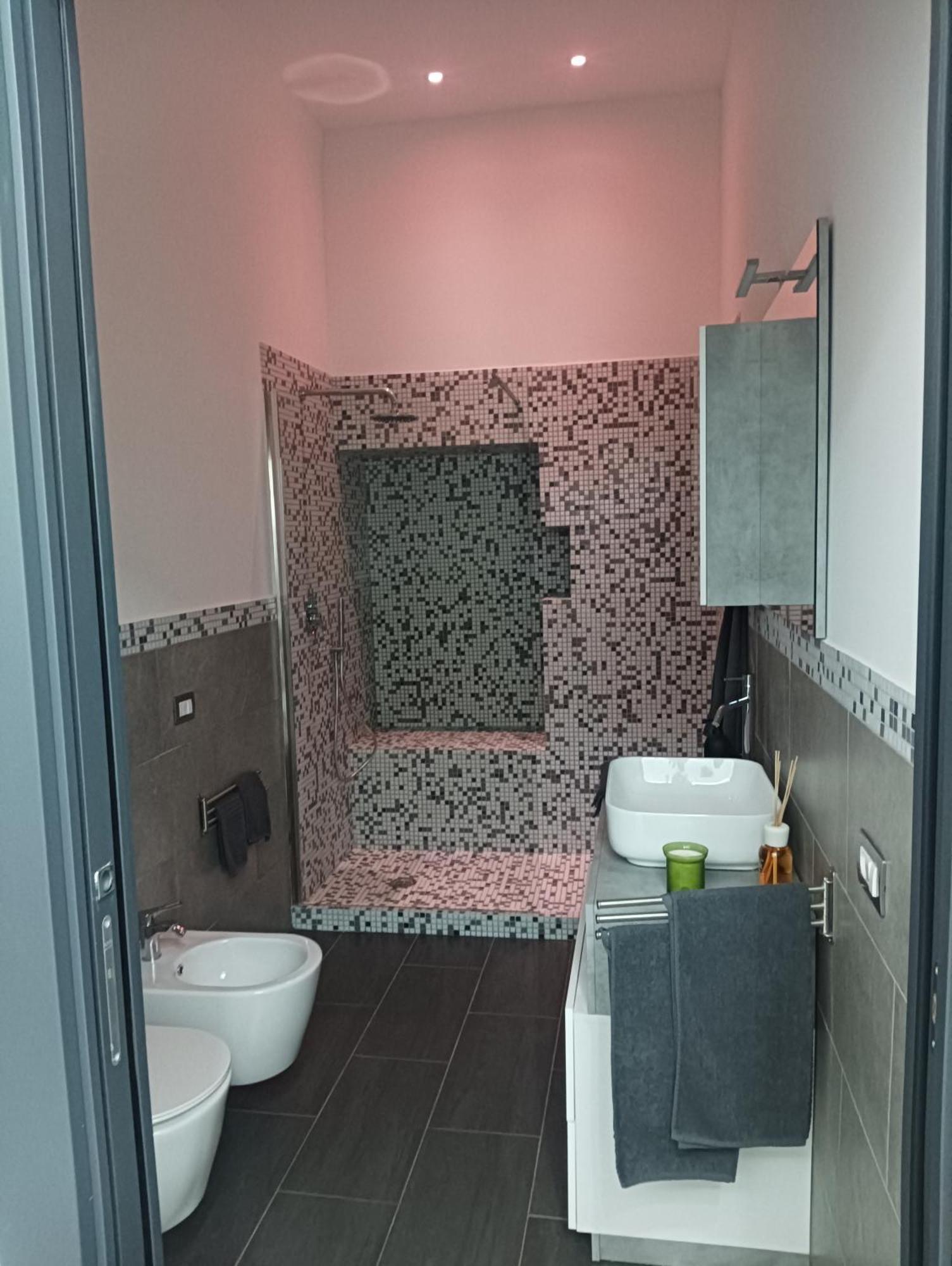 Domus Fanti Apartment Rome Bagian luar foto