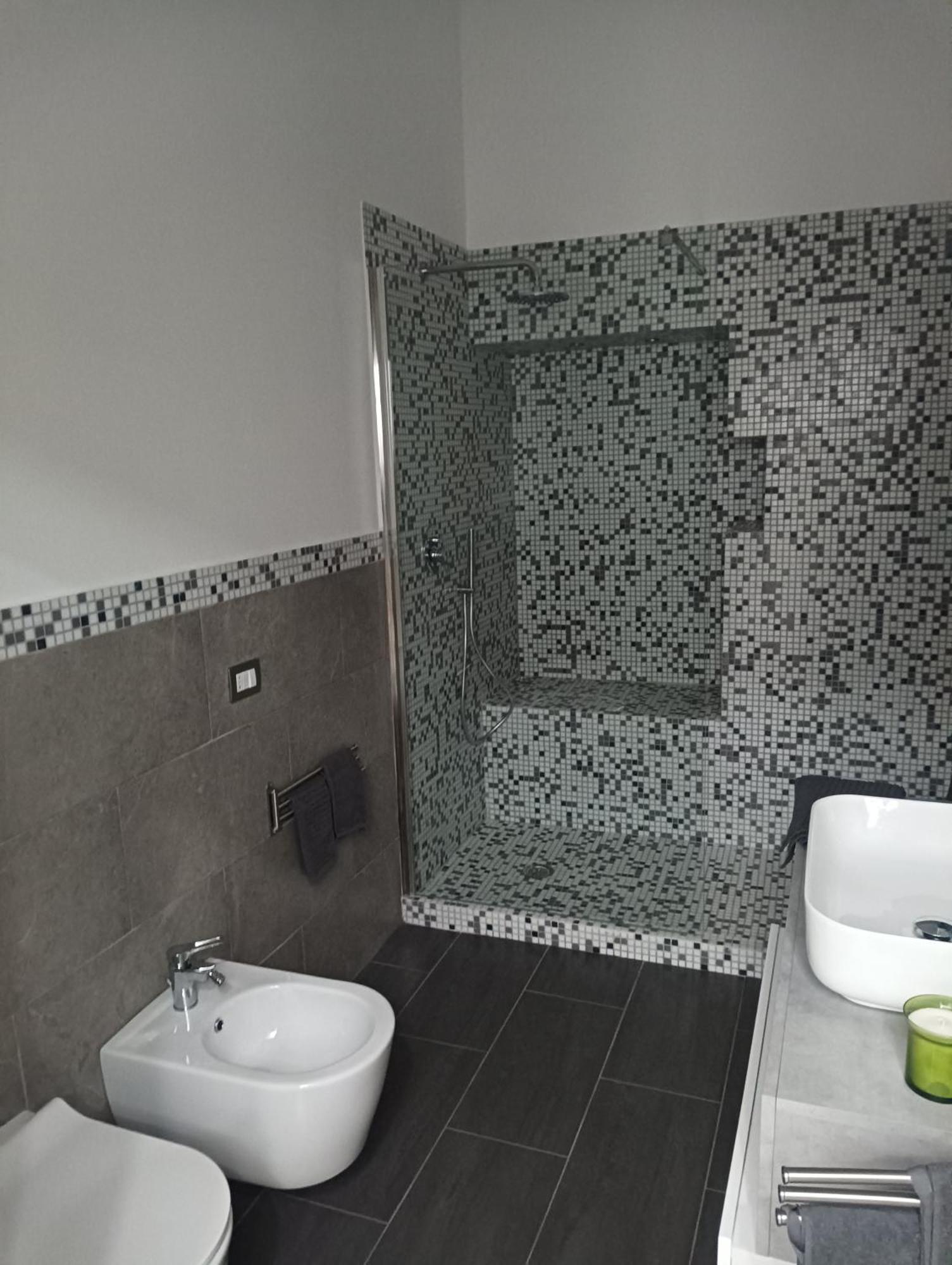 Domus Fanti Apartment Rome Bagian luar foto