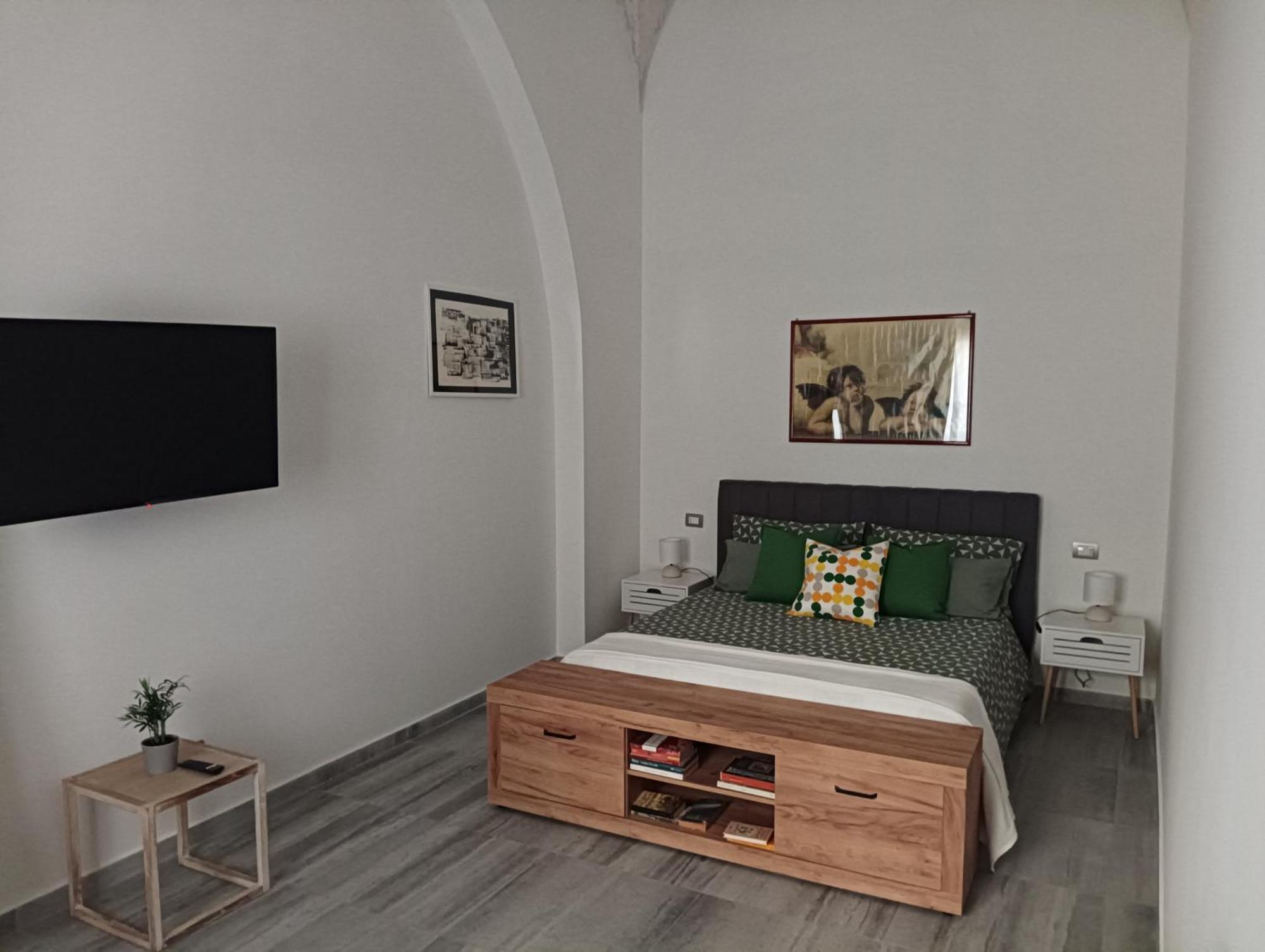 Domus Fanti Apartment Rome Bagian luar foto
